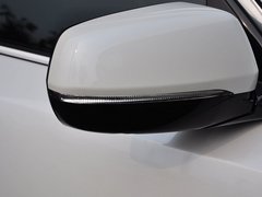 2014款 3.5L 精英版