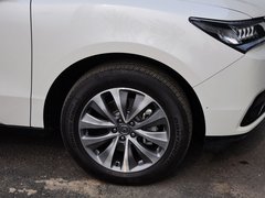 2014款 3.5L 精英版