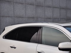 2014款 3.5L 精英版