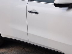 2014款 3.5L 精英版