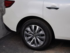 2014款 3.5L 精英版