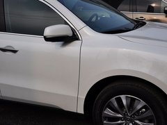 2014款 3.5L 精英版