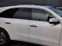 2014款 3.5L 精英版