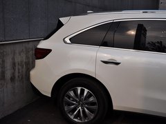 2014款 3.5L 精英版