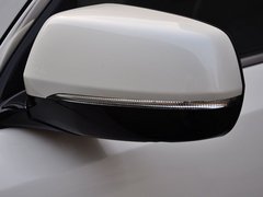 2014款 3.5L 精英版