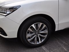 2014款 3.5L 精英版