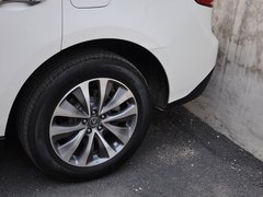 2014款 3.5L 精英版