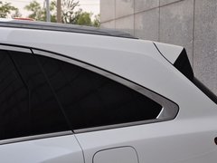 2014款 3.5L 精英版
