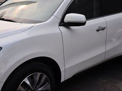 2014款 3.5L 精英版