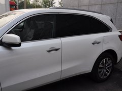 2014款 3.5L 精英版