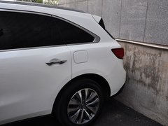 2014款 3.5L 精英版