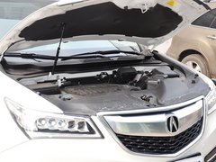 2014款 3.5L 精英版