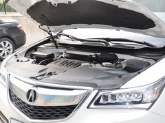 2014款 3.5L 精英版
