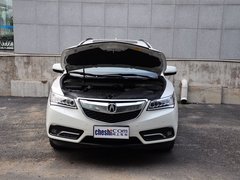 2014款 3.5L 精英版