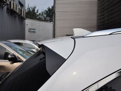 2014款 3.5L 精英版