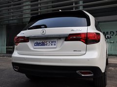 2014款 3.5L 精英版