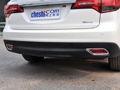 2014款 3.5L 精英版