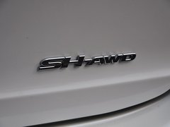2014款 3.5L 精英版