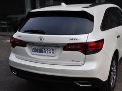 2014款 3.5L 精英版