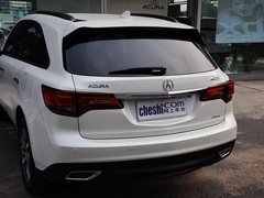 2014款 3.5L 精英版