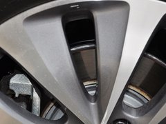 2014款 3.5L 精英版