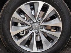 2014款 3.5L 精英版