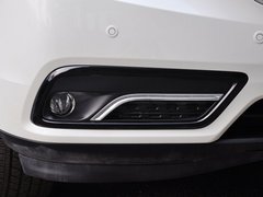2014款 3.5L 精英版