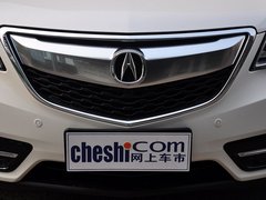 2014款 3.5L 精英版