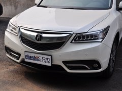 2014款 3.5L 精英版