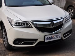 2014款 3.5L 精英版