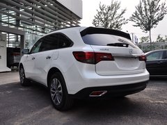 2014款 3.5L 精英版