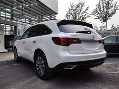 2014款 3.5L 精英版