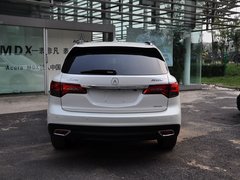 2014款 3.5L 精英版