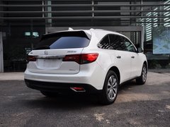 2014款 3.5L 精英版