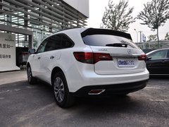 2014款 3.5L 精英版