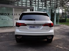 2014款 3.5L 精英版
