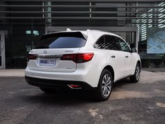 2014款 3.5L 精英版