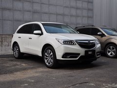 2014款 3.5L 精英版