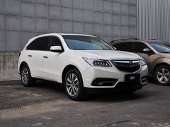 2014款 3.5L 精英版