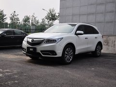 2014款 3.5L 精英版