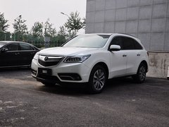 2014款 3.5L 精英版