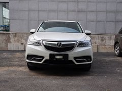 2014款 3.5L 精英版