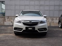 2014款 3.5L 精英版