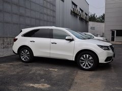 2014款 3.5L 精英版