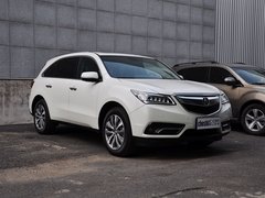 2014款 3.5L 精英版