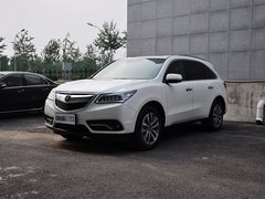 2014款 3.5L 精英版