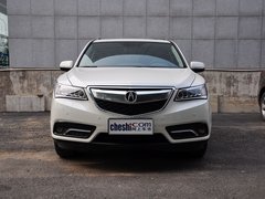 2014款 3.5L 精英版