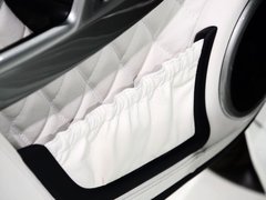2015款 概念车 Jeremy Scott版