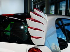 2015款 概念车 Jeremy Scott版