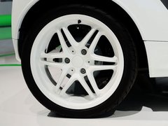 2015款 概念车 Jeremy Scott版